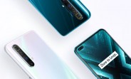Realme RMX2170 (X3 Pro) certified with 65W charging, dual cell battery
