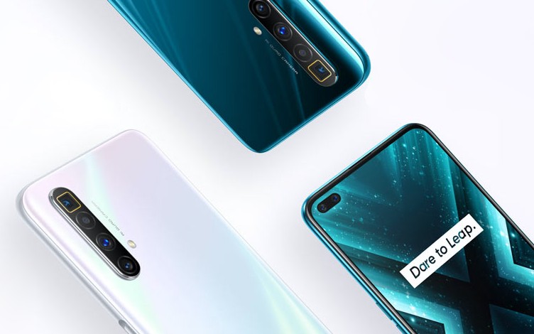 Realme x3 pro обзор