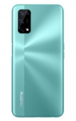 Realme V5 arrives as the cheapest 5G smartphone yet - GSMArena.com news