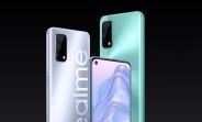 Realme V5 5G may launch globally as Realme 7 5G