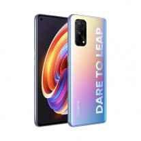 Realme X7 Pro 5G official renders