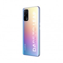 Realme X7 Pro 5G official renders