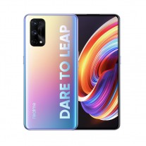 Realme X7 Pro 5G official renders