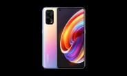 Realme X7 Pro to have a Special Version with Snapdragon 860