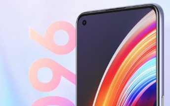 Realme X7 series will pack a punch hole display with 1,200 nits brightness