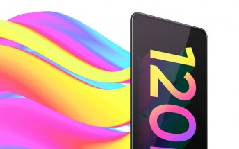 Realme X7 series is coming on September 1 with 120Hz AMOLED screen and 5G support