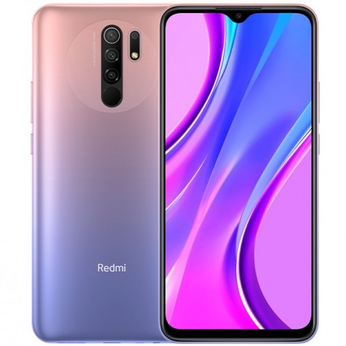 Redmi 9 arrives in India as a rebranded Redmi 9 Prime