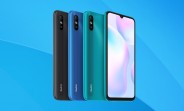 Redmi 9A tipped to come to India soon rebadged to Redmi 9i