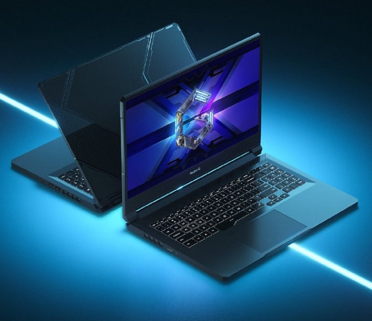 Redmi G gaming laptop unveiled: 144Hz display for just $760 ...