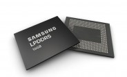 Samsung starts mass production of 16GB LPDDR5 DRAM chips