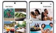 Samsung introduces AltZLife - a private mode in India for Galaxy A71 and A51 users