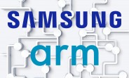 Samsung may be looking to acquire a stake in ARM