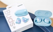 Samsung Galaxy Buds+ latest update brings improved stability
