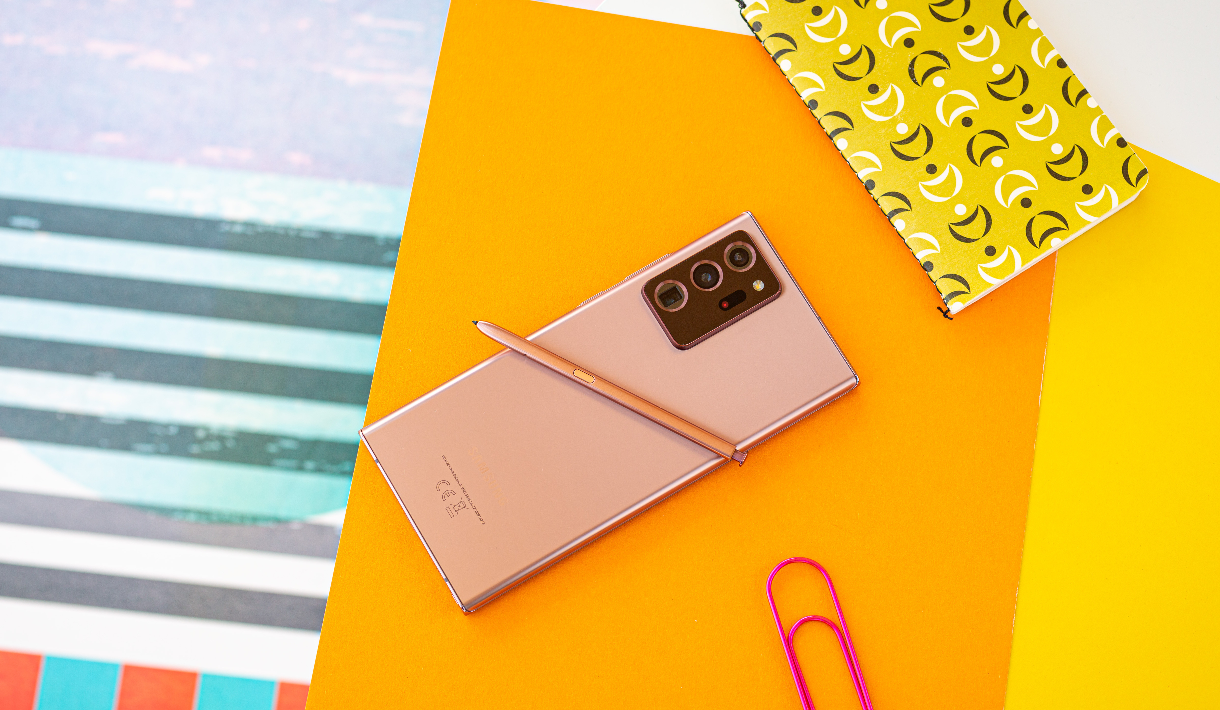 galaxy note 40