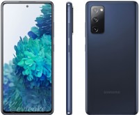 Samsung Galaxy S20 FE renders