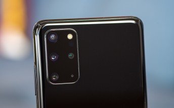 Samsung Galaxy S21 to come without ToF sensor