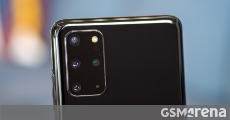 Samsung Galaxy S21 to come without ToF sensor - GSMArena.com news - GSMArena.com