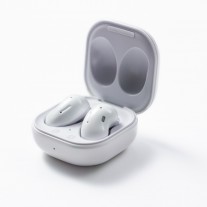 Samsung Galaxy Buds Live in Mystic White