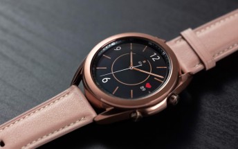 Samsung Galaxy Watch3 come with more features, LTE variants in both sizes
