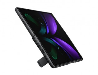 Case Samsung Galaxy Z fold2 price $10 in Phnom Penh, Cambodia - vuth