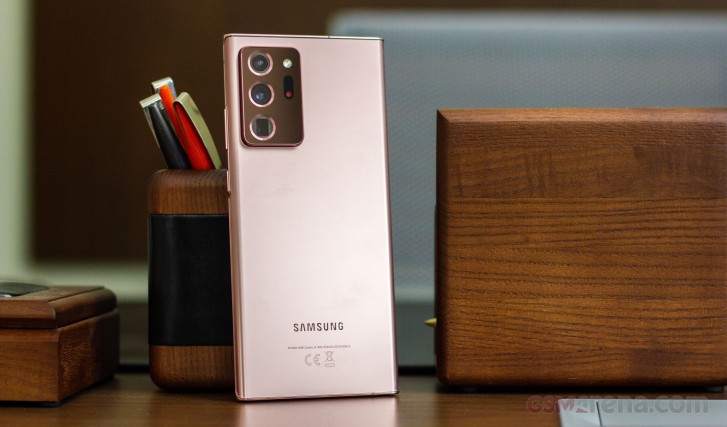 Galaxy Note 20 and Note 20 Ultra: How to pre-order Samsung's latest phones