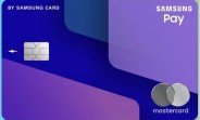 Samsung Pay Card launches in South Korea with discounts