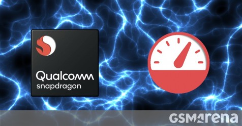 Процессор 732g snapdragon рейтинг