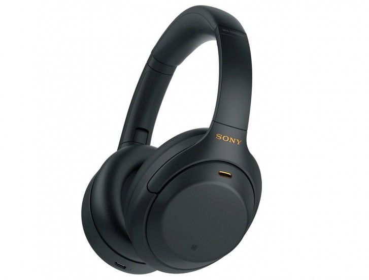 Sony WH-1000XM4 launched with improved active noise cancelation
