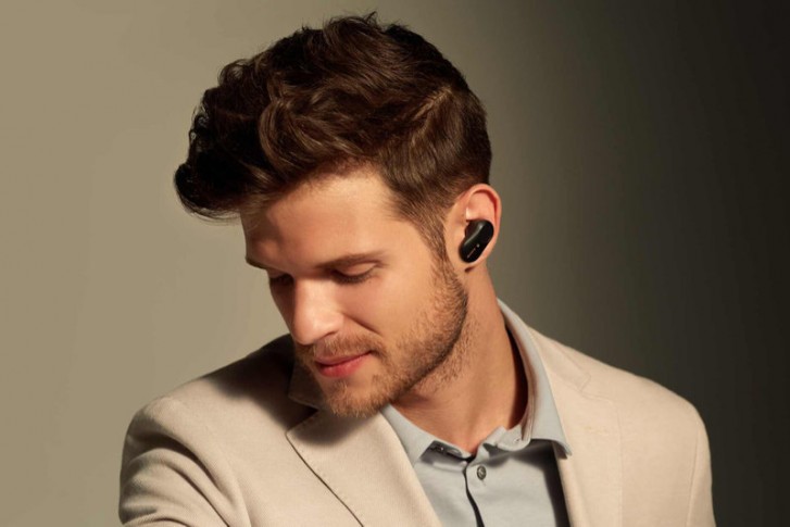 Sony WF-1000XM3 wireless noise canceling earphones review