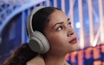 Promo video for Sony WH-1000XM4 ANC headphones leaked ahead of announcement
