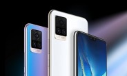 vivo S7t to come with Dimensity 820 SoC