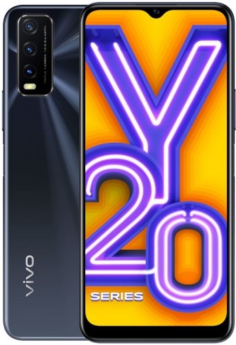 vivo y20 mobile camera quality