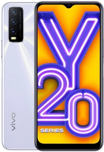 مواصفات هاتف فيفو Vivo Y20 من الفئة الاقتصادية