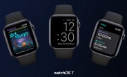 Apple releases WatchOS 7 Public Beta with sleep tracking, cycling directions, and new workouts