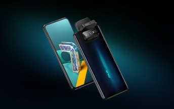 Weekly poll: are the Asus Zenfone 7 and 7 Pro sleeper hits?
