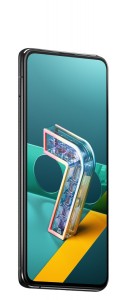 Unblemished 90 Hz AMOLED display with HDR10+