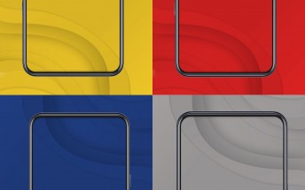 Weekly poll: under-screen cameras are nearly here, but are they better than flip-up cams?
