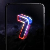 Asus Zenfone 7 teaser