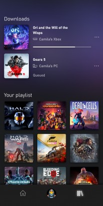 Xbox Game Streaming App, for Project xCloud, Available for Download