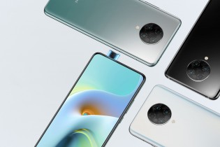 Mi 10 Ultra, Redmi K30 Ultra e a família Redmi 9 ajudam a Xiaomi a  substituir Apple como a terceira maior empresa de smartphones do mundo -   News