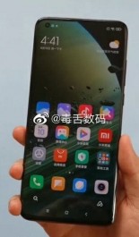 Mi 10 Ultra hands-on