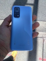 Alleged Xiaomi Mi 10T Pro hands-on photos