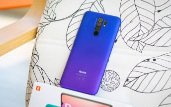 Xiaomi Redmi 9 coming to India on August 27