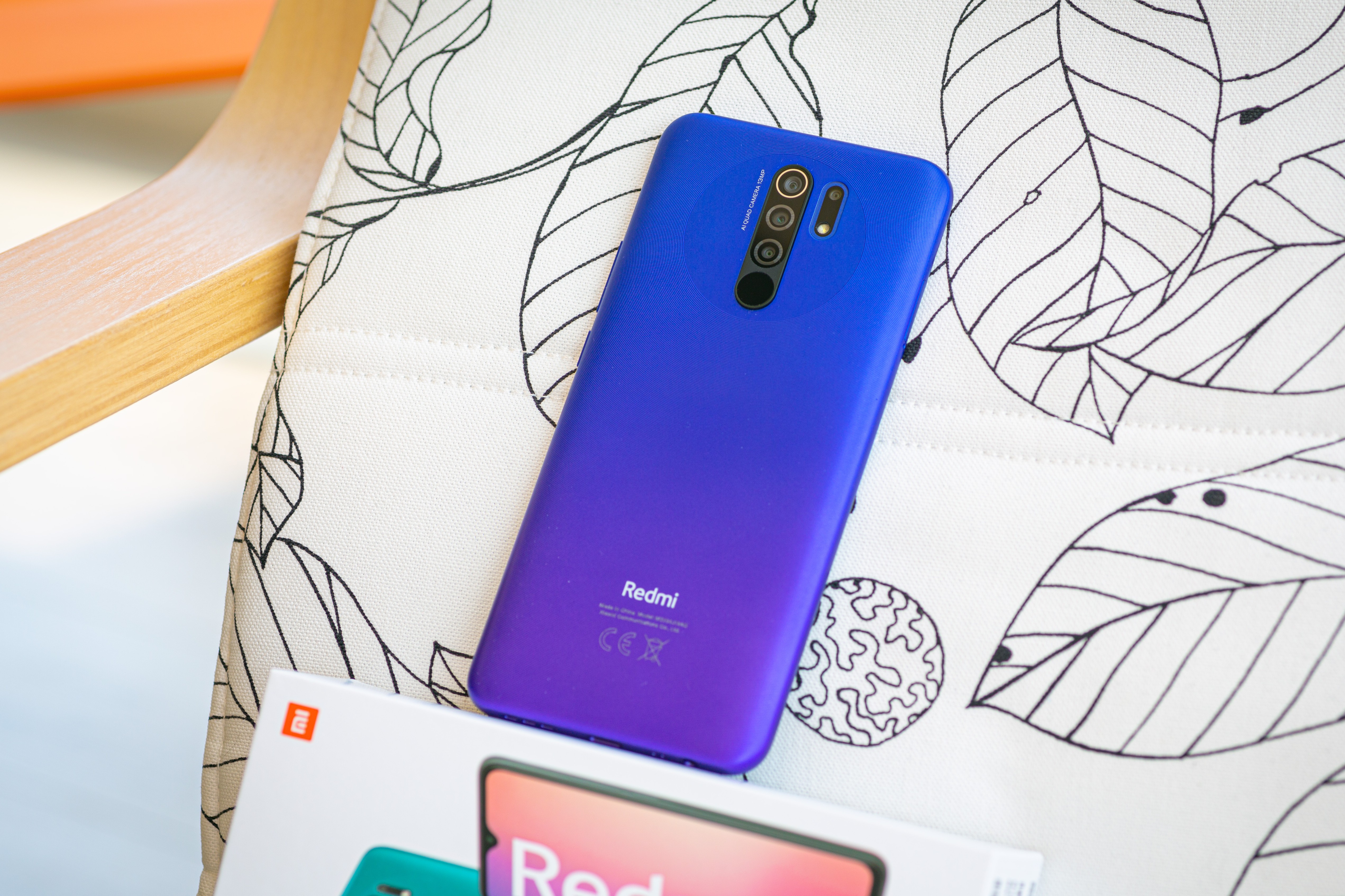 Xiaomi Redmi 9 arrives in India on August 27 – Droid News