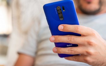 Our Xiaomi Redmi 9 (Prime) video review is up