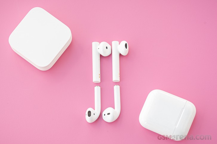 Xiaomi mi true discount wireless 2s review