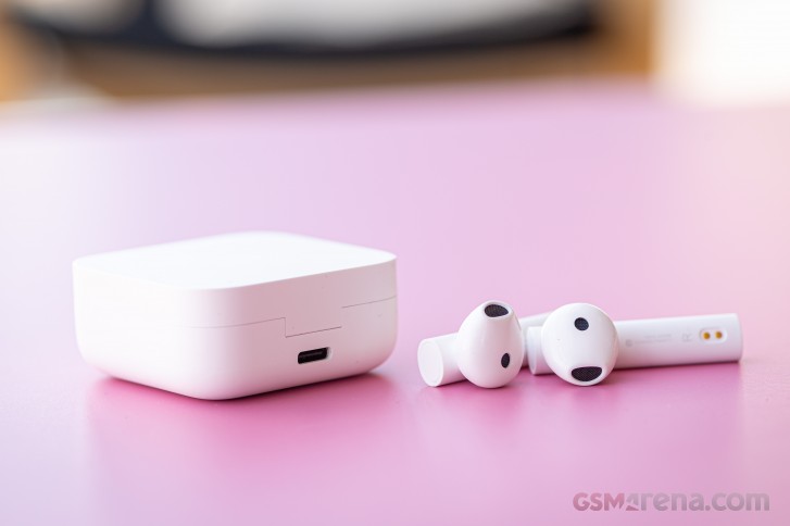 Xiaomi Mi True Wireless Earphones 2 Basic review - GSMArena.com news