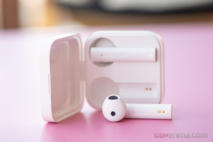 Xiaomi Mi True Wireless Earphones 2 Basic review - Sapiensdigital