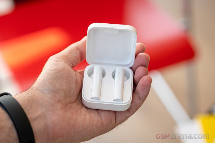 Xiaomi Mi True Wireless Earphones 2 Basic review