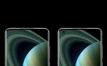 Xiaomi demoes its third-generation solution for under-display front camera